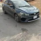 جيلي بينراي 2022