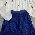 طقم تنوره بناتي