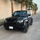 ديفندر 6v خليجي