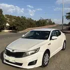 كيا أوبتيما 2015 أوتوماتيك