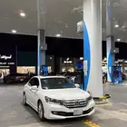 هوندا اكورد موديل 2016 فل كامل مخمل 4 سلندر
