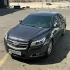 للبيع ماليبو 2013 فل كامل