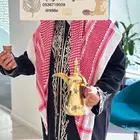 قهوجي في المزاحمية