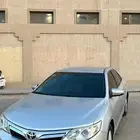 كامري 2014 وكالة