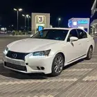 لكزس جي اس gs