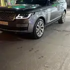 رنج ورفر