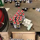 زييوت دبابات