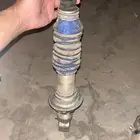 مساعدات باثفندر امامية