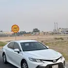 كامري 2022