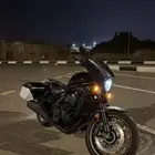 للبيع هوندا ريبل 1100