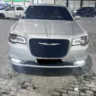 كرايسلر 2021 s300 فل كامل فيها صدمه