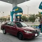كامري 2004
