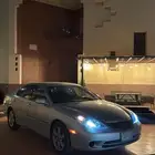 لكزس Es 2005