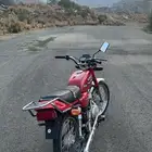 دباب سوزوكي X100