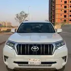 جيب برادو 2020 سته سرندل