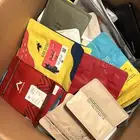 اكياس قهوه فارغه للزينه