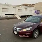 هوندا اكورد 2012
