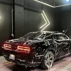 تشالنجر 2015 sxt