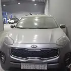 كيا سبورتاج ديزل 2017