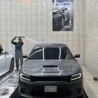دوج تشارجر 2018 مرهم