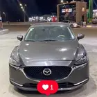 مازدا 6 2016