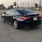 لكزس es350