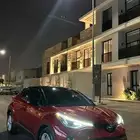 تويوتا CH-R