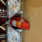 شمعات هايلوكس