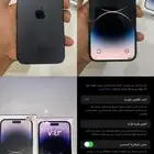ايفون 14 برو ماكس جديد