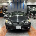 للبيع لكزس Es350 خليجي