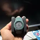 ساعة زايروس ( مستعمله بحالة جيده )