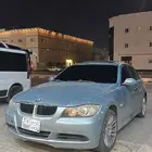BMW 320i الفئه الثالثه 2006 للبيع