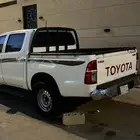 هايلكس دبل ديزل 2014