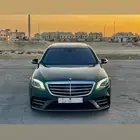مرسيدس 2019 S450 جفالي