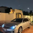 لكزس es 2005
