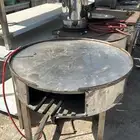 صاج مطبق و فطاير ستيل