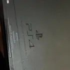 بلايستيشن 4 ون تيرا (نظيف)