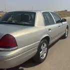 فورد فكتوريا 2011