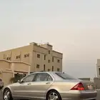 مرسيدس فياقرا S500 مخزن ممشى بدي وكاله ب الكامل ممشى 75 الف