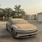 لوسيد اير موديل 2024