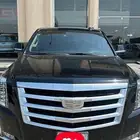 اسكاليد كاديلاك 2015