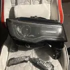 قطع   جراند شيروكي