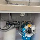 فلتر مع برادة