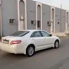 للبيع كامري موديل 2011