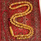 مسباح كهرمان كاليغراندي