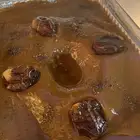 عصيدة حساوية بزبدة الكرسي