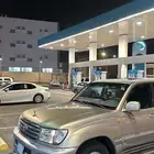 لاندكروزر GXR 2005