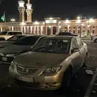 مازدا3 2006 فل كامل