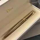 قلم ديور ذهبي اصلي
