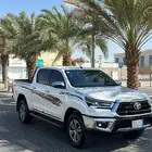 للبيع هايلوكس 2023 قير تماتيك